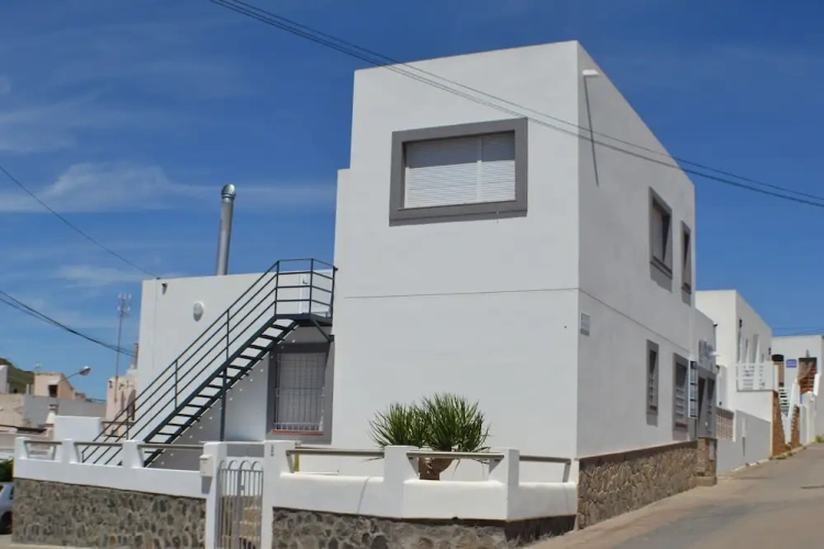 Comfort Double Apartment