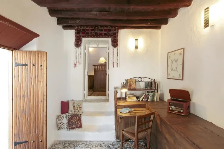 Casa Lindos Cottage