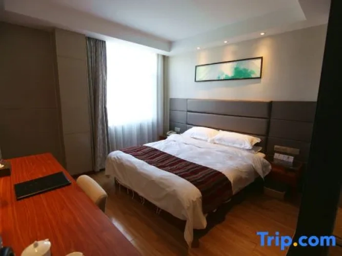 Business Double Suite
