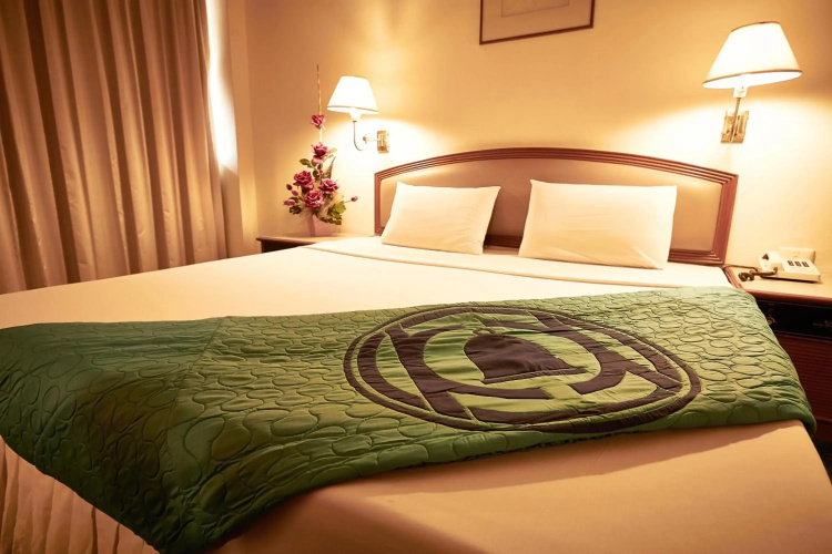 Kosit Hotel Hatyai