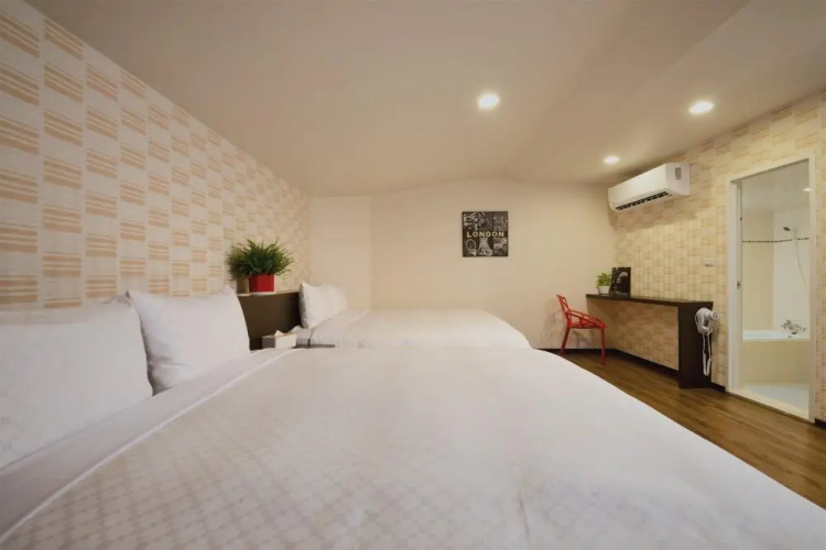 Ching She Hotel
