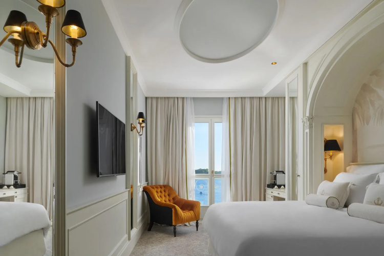 Palace Elisabeth Hvar Hotel