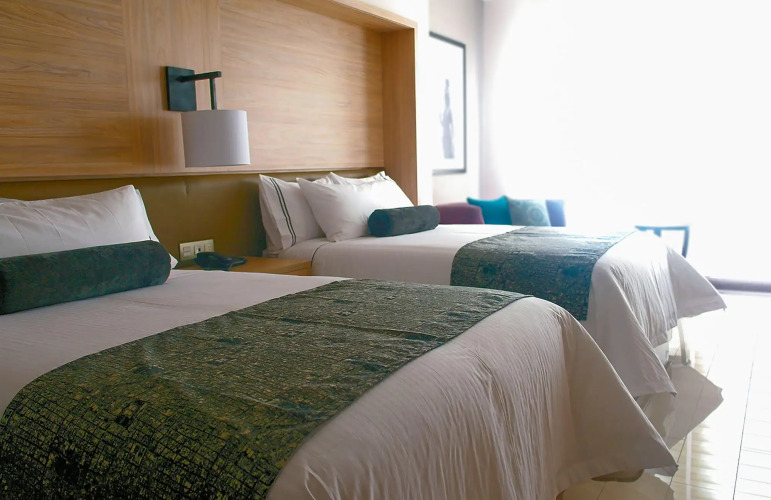 Hotel Real Maestranza