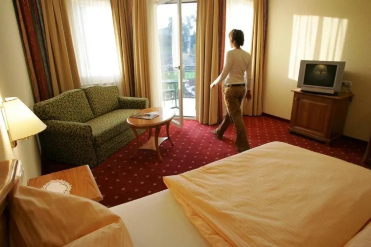 RelaxResort Kothmühle