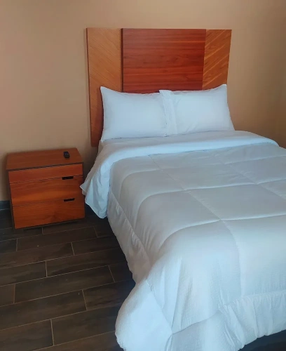 1 Bedroom Standard room