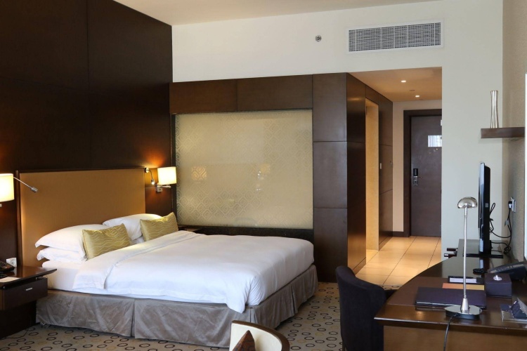 Asiana Hotel photo 39