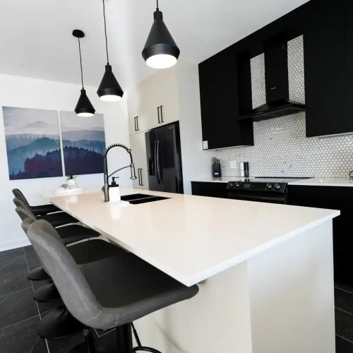 Condo le Y TI - St-donat