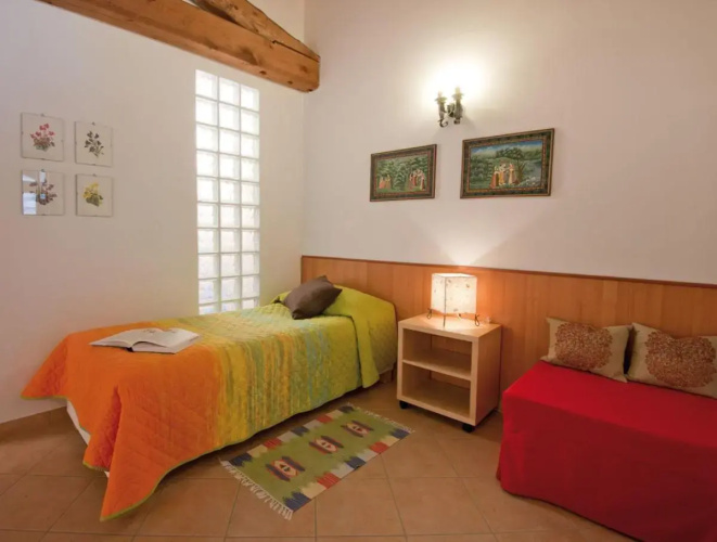 Residence Joy Center