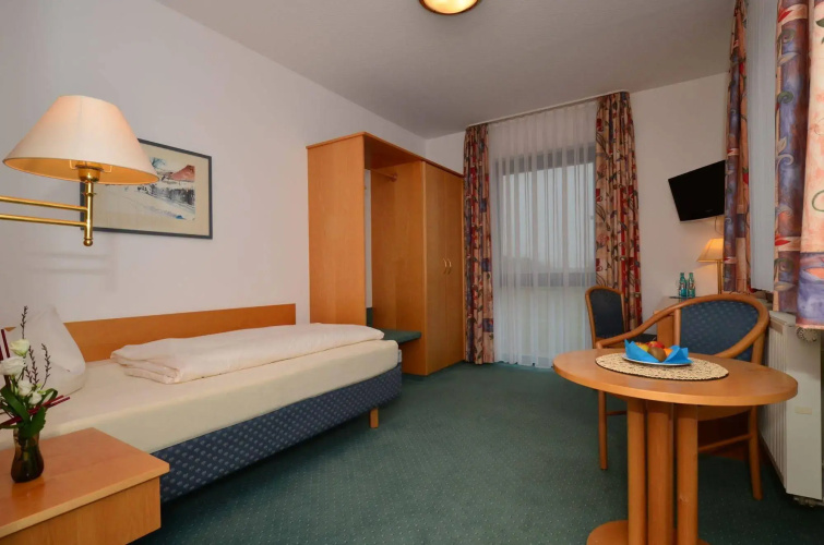 Landhotel Seerose