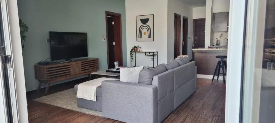 Palm Jumeirah 1BR luxurious & gorgeous view