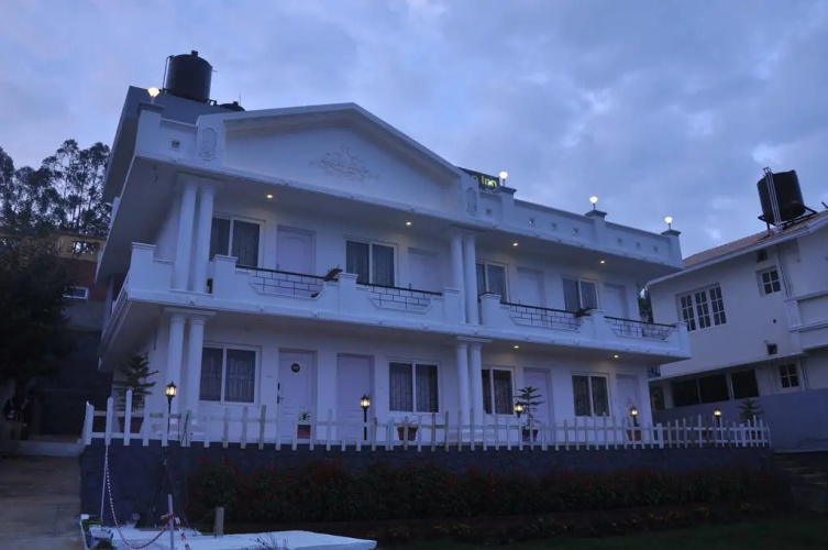 Hotelbild