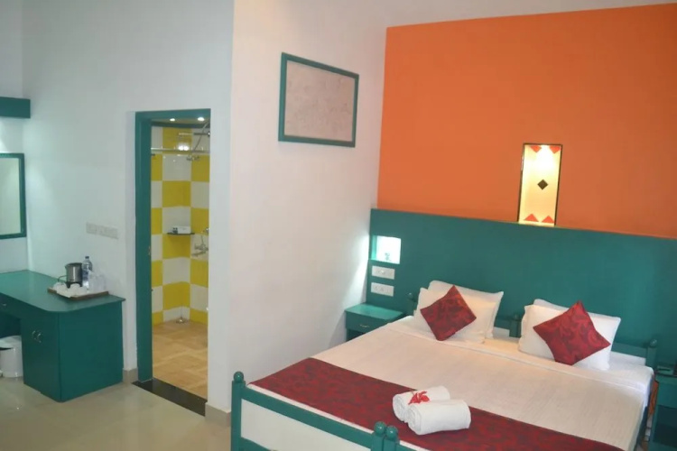 Ventara Resort