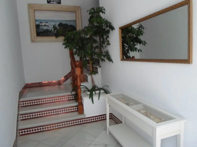 Hostel Conil