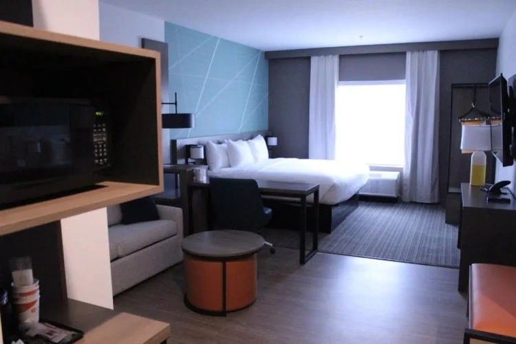 Suite
