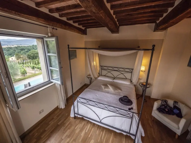 Country House Villa Rey