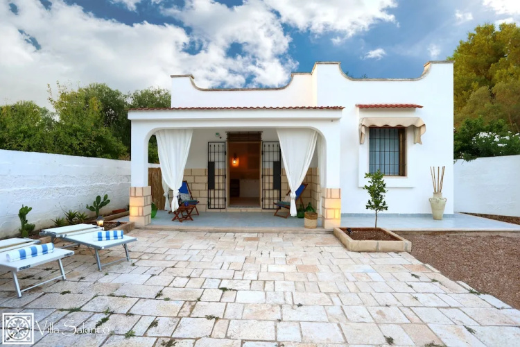 Villa Salento Vacation Home