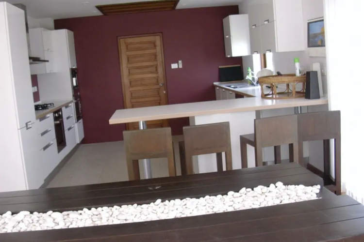 3 Bedroom Sea View Villa Kai Muk