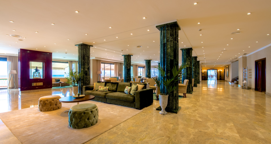 Hotel Nixe Palace photo 17