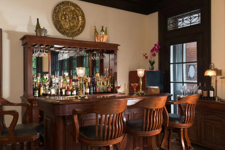 Mercersburg Inn