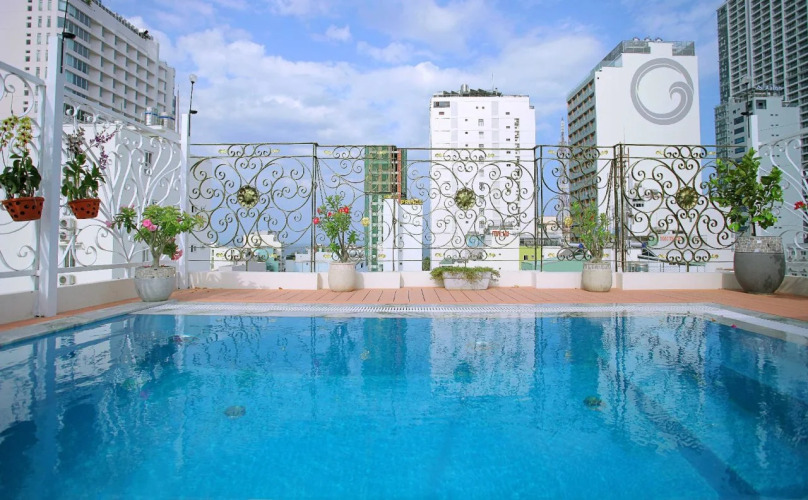 Фотография отеля