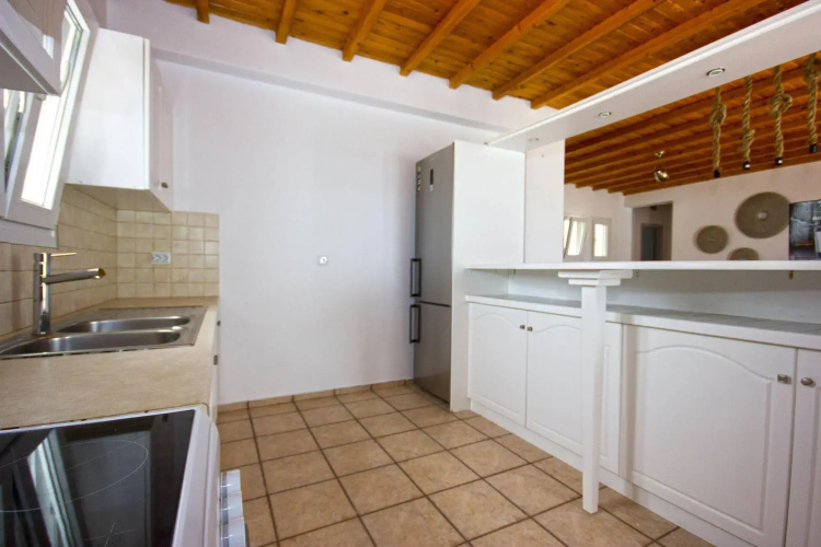 Thalassa Prive Villas