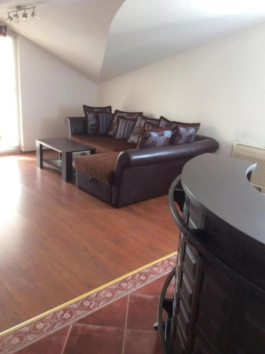 Benni Apartments 1