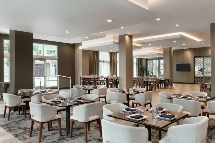 Embassy Suites by Hilton Atlanta Midtown photo 29