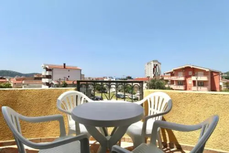 Apartmani Čejović