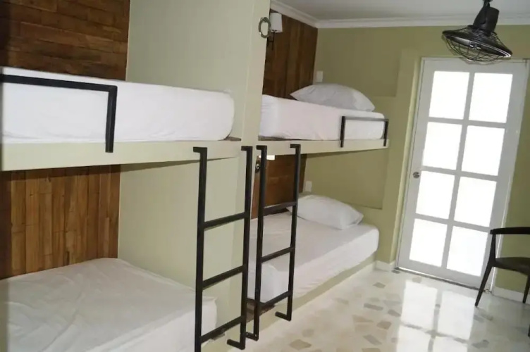 Imagen de Peregrinos Hostel Cartagena De Indias