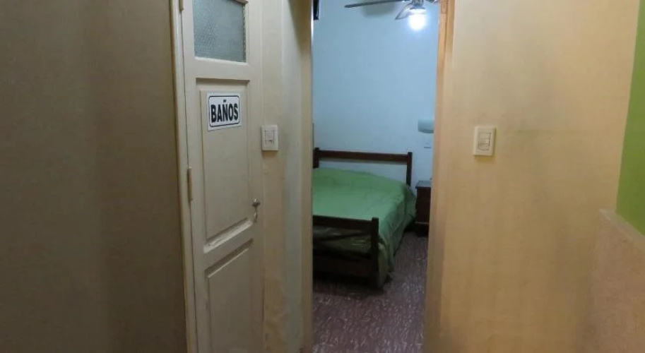 Hotel Galicia