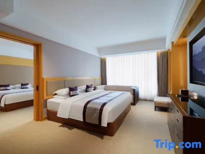 2 Bedrooms Family Suite