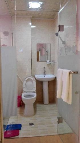 Aidu Hostel