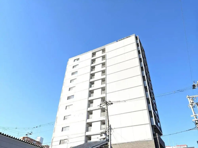 Image de l'hôtel