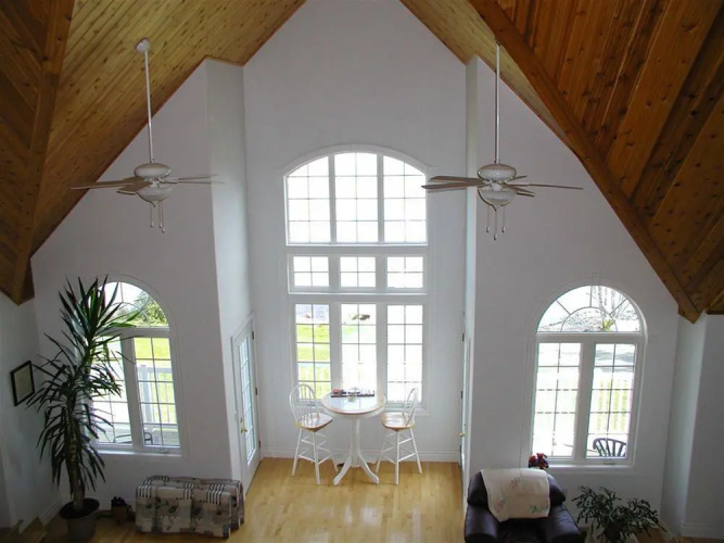 A1-Lakeview B&B