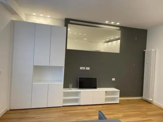 Italianflat - Vittoria Suite