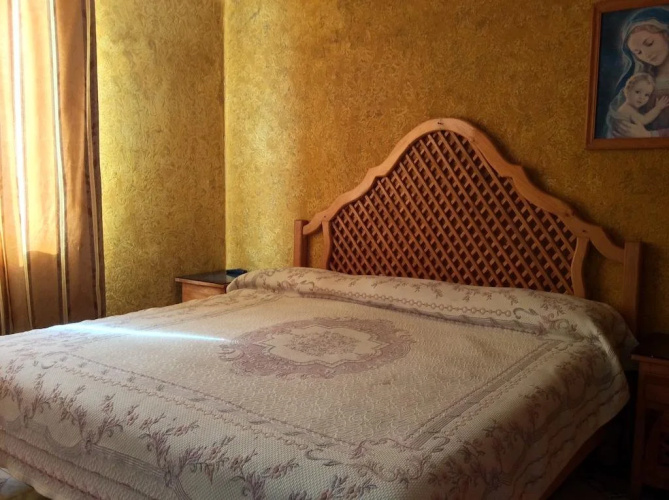 Hotel Paris Arandas