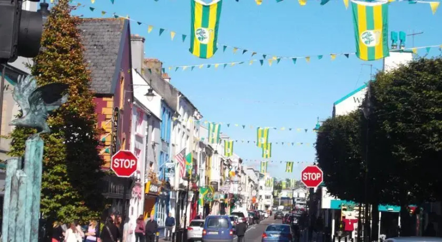 No 20 Killarney Holiday Village