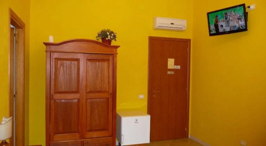 Aldebaran Bed and Breakfast