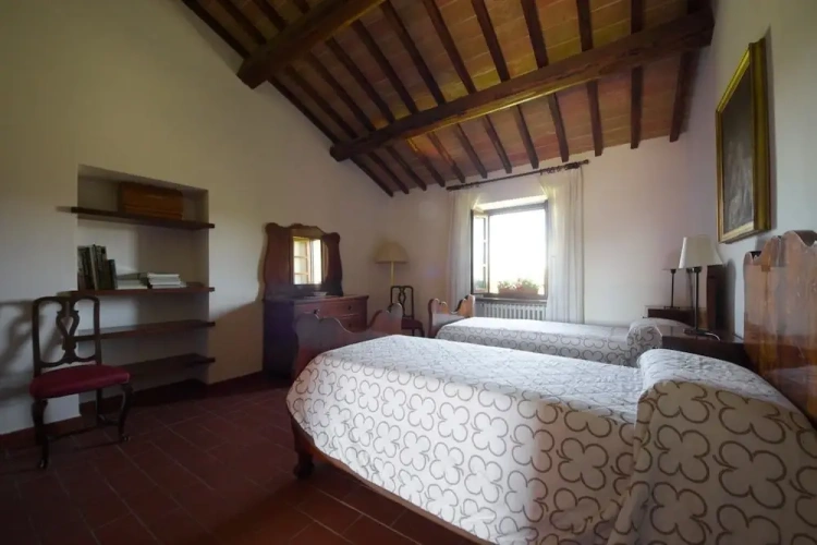 2 Bedrooms Deluxe Apartment