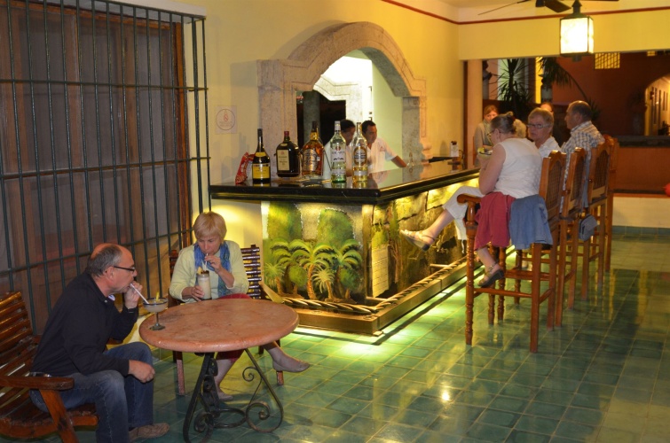Hacienda Uxmal photo 30