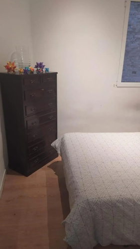 Apartamento 2 dormitorios cerca de Manuel Becerra