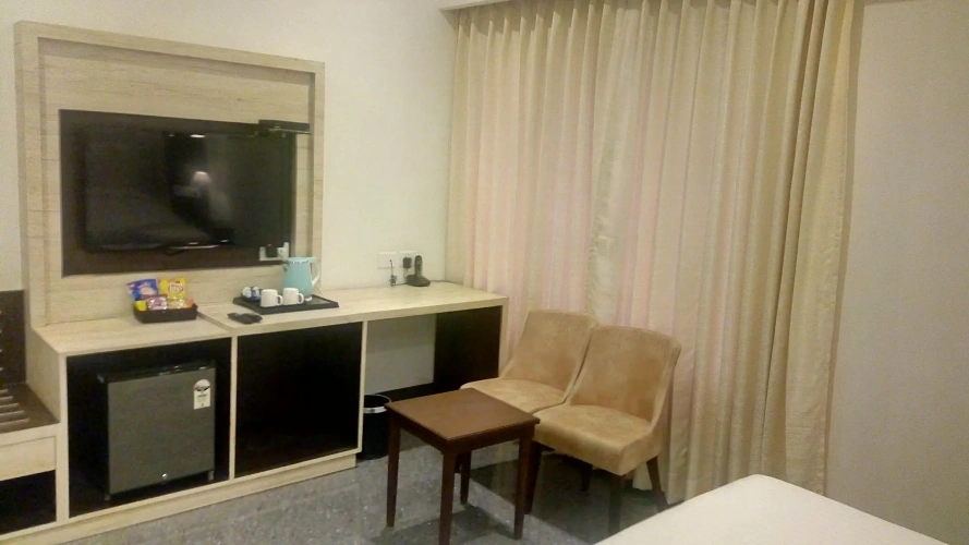 Premium room