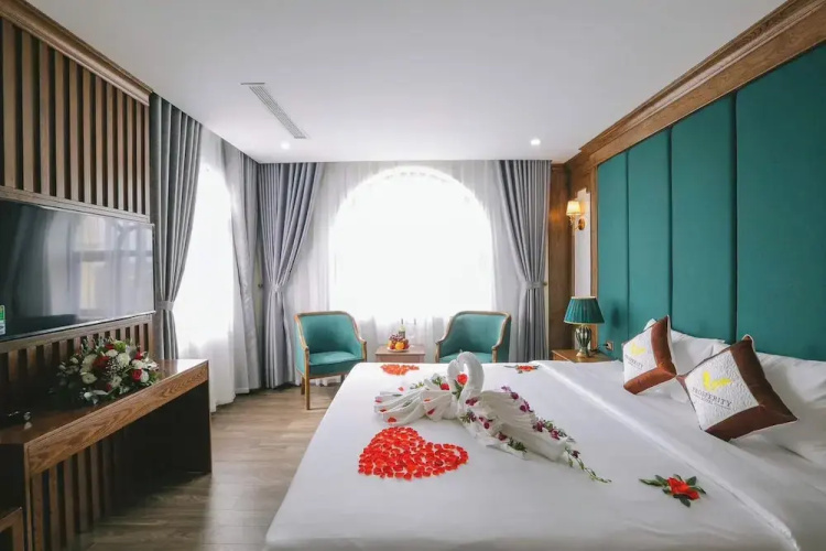 Properiti Boutique Hotel & Restaurent