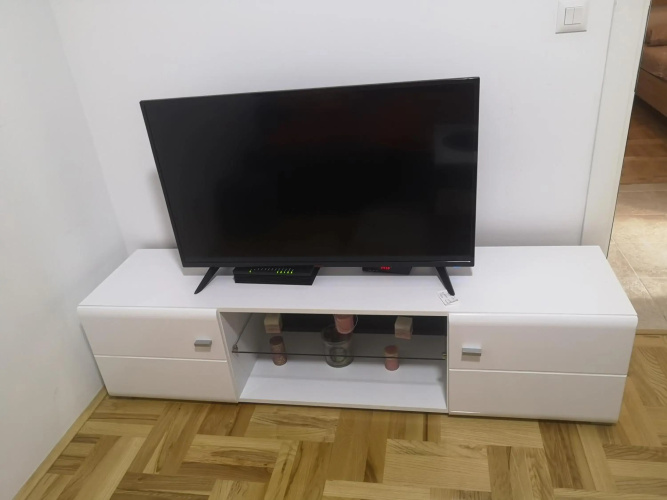 Jednosoban stan Zoja