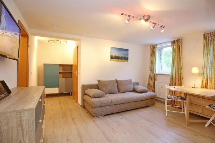 Villa Triton Souterrain Wohnung 10