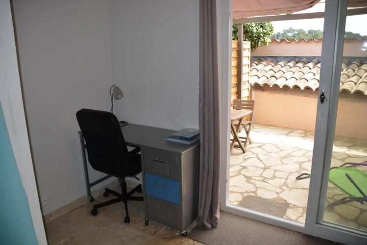 Appartement FredMart
