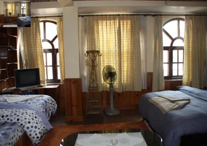 Thamel Apartments Hotel