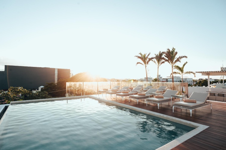 Antera Hotel And Residences photo 14