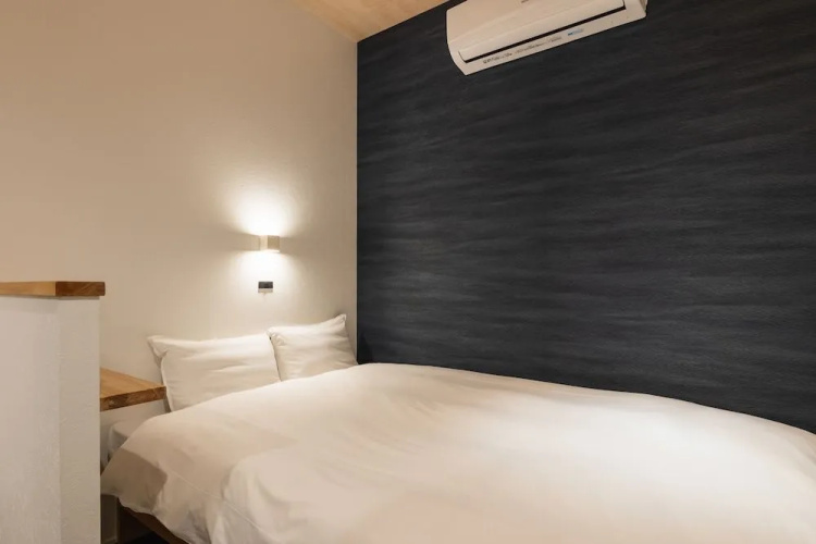 J-STAY Beppu indigo