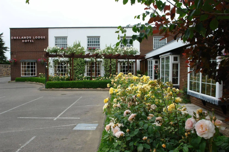 Hotelafbeelding
